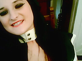 girlfriend Spunk Slag
