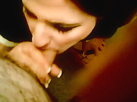 girlfriend Spunk Slag