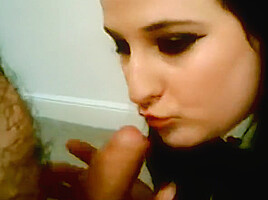 girlfriend Spunk Slag