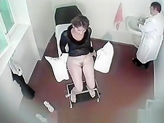 gyno exam