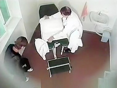 gyno exam