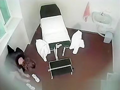 gyno exam
