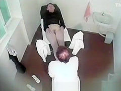 gyno exam