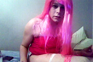 having some fun    wanna play with me?