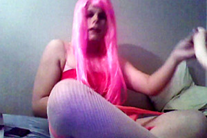 having some fun    wanna play with me?