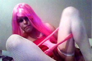 having some fun    wanna play with me?