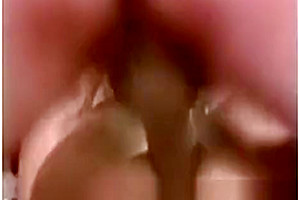 horny Stasha sucks dong