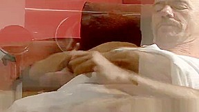 horny hairy hunks have passionate sex