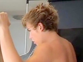 hot 2 guy gloryhole :D