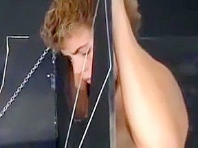 hot 2 guy gloryhole :D