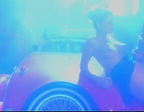 hot super model hungarian clip 53