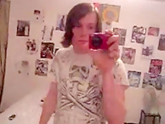 huge cam jerk off