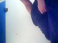 in pool cabin 18 - BBW angle fail