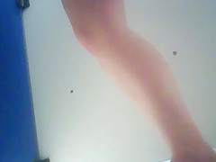 in pool cabin 18 - BBW angle fail