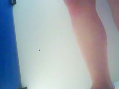 in pool cabin 18 - BBW angle fail