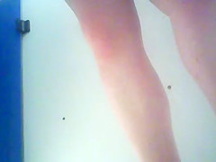 in pool cabin 18 - BBW angle fail