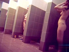 in public pool showers 224