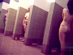 in public pool showers 224