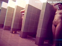 in public pool showers 224