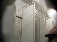 in public pool showers 422