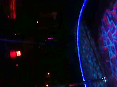 in strip club 7