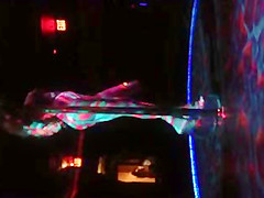 in strip club 7