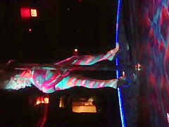 in strip club 7
