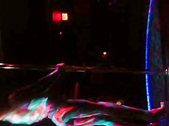 in strip club 7