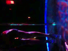 in strip club 7