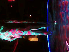in strip club 7