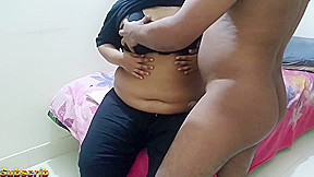 (indian Milf ) She Reading Book Then Got Cumshot By A Guy & Cum Inside Horny Pussy