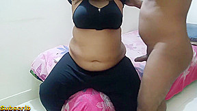 (indian Milf ) She Reading Book Then Got Cumshot By A Guy & Cum Inside Horny Pussy