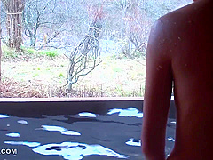 [individual Photography/adultery Trip] I Secretly Went