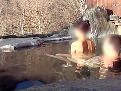 [individual Photography/adultery Trip] I Secretly Went