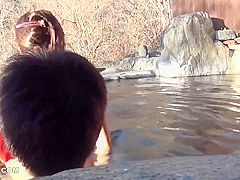 [individual Photography/adultery Trip] I Secretly Went