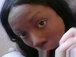 interracial sex with black sexy babe