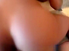 interracial sex with black sexy babe