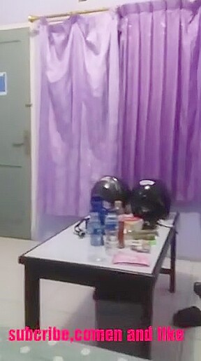 istri teman