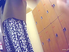 japanese public bathroom changeroom 101