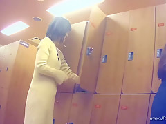 japanese public bathroom changeroom 101