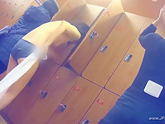 japanese public bathroom changeroom 101