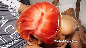 jordanian n italian mixed first threesome ltee the motivator n musa phoenix