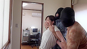 jp gagged
