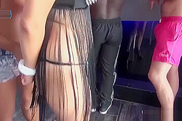 karène n'a plus aucune limite