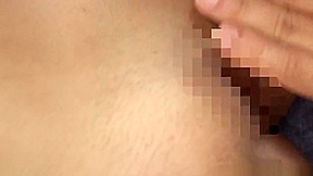 kinky honey gets her wet cushy cunt shaved