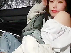 原版 瑶瑶kiyomi 车震啪啪 - Collection Of Homemade Selfies And Sneak Shots