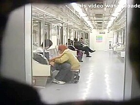 korea cam 007