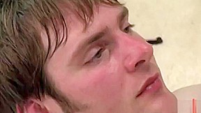 ladyboy Makes Him engulf Her pecker And fucks His wazoo
