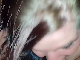 lesbian choses cock