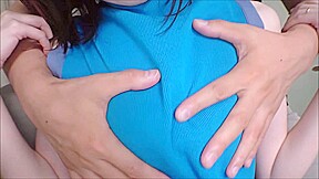 えむじーえすサンプル動画につき無断使用禁止にきゅうさんに